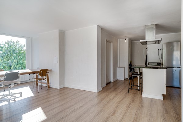 Medium property photo - Eusebiusbinnensingel 3-3, 6811 BW Arnhem